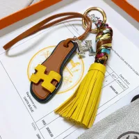 Cheap Hermes Key Holder And Bag Buckle #1413198 Replica Wholesale [$42.00 USD] [ITEM#1413198] on Replica Hermes Key Holder And Bag Buckle