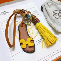 Cheap Hermes Key Holder And Bag Buckle #1413198 Replica Wholesale [$42.00 USD] [ITEM#1413198] on Replica Hermes Key Holder And Bag Buckle