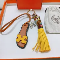 Cheap Hermes Key Holder And Bag Buckle #1413198 Replica Wholesale [$42.00 USD] [ITEM#1413198] on Replica Hermes Key Holder And Bag Buckle