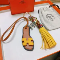 Cheap Hermes Key Holder And Bag Buckle #1413198 Replica Wholesale [$42.00 USD] [ITEM#1413198] on Replica Hermes Key Holder And Bag Buckle