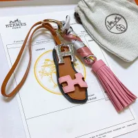 Cheap Hermes Key Holder And Bag Buckle #1413199 Replica Wholesale [$42.00 USD] [ITEM#1413199] on Replica Hermes Key Holder And Bag Buckle