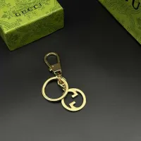 Cheap Gucci Key Holder And Bag Buckle #1413213 Replica Wholesale [$25.00 USD] [ITEM#1413213] on Replica Gucci Key Holder And Bag Buckle