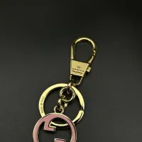 Cheap Gucci Key Holder And Bag Buckle #1413213 Replica Wholesale [$25.00 USD] [ITEM#1413213] on Replica Gucci Key Holder And Bag Buckle