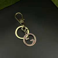 Cheap Gucci Key Holder And Bag Buckle #1413214 Replica Wholesale [$25.00 USD] [ITEM#1413214] on Replica Gucci Key Holder And Bag Buckle