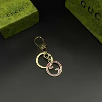Cheap Gucci Key Holder And Bag Buckle #1413214 Replica Wholesale [$25.00 USD] [ITEM#1413214] on Replica Gucci Key Holder And Bag Buckle