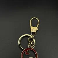 Cheap Gucci Key Holder And Bag Buckle #1413214 Replica Wholesale [$25.00 USD] [ITEM#1413214] on Replica Gucci Key Holder And Bag Buckle