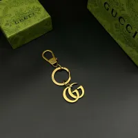 Cheap Gucci Key Holder And Bag Buckle #1413216 Replica Wholesale [$27.00 USD] [ITEM#1413216] on Replica Gucci Key Holder And Bag Buckle