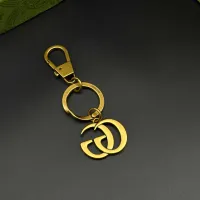 Cheap Gucci Key Holder And Bag Buckle #1413216 Replica Wholesale [$27.00 USD] [ITEM#1413216] on Replica Gucci Key Holder And Bag Buckle