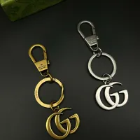 Cheap Gucci Key Holder And Bag Buckle #1413216 Replica Wholesale [$27.00 USD] [ITEM#1413216] on Replica Gucci Key Holder And Bag Buckle