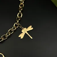 Cheap Gucci Key Holder And Bag Buckle #1413218 Replica Wholesale [$27.00 USD] [ITEM#1413218] on Replica Gucci Key Holder And Bag Buckle