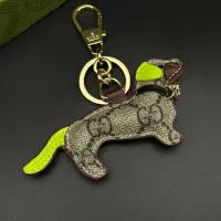 Cheap Gucci Key Holder And Bag Buckle #1413219 Replica Wholesale [$36.00 USD] [ITEM#1413219] on Replica Gucci Key Holder And Bag Buckle