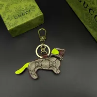 Cheap Gucci Key Holder And Bag Buckle #1413219 Replica Wholesale [$36.00 USD] [ITEM#1413219] on Replica Gucci Key Holder And Bag Buckle