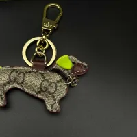 Cheap Gucci Key Holder And Bag Buckle #1413219 Replica Wholesale [$36.00 USD] [ITEM#1413219] on Replica Gucci Key Holder And Bag Buckle