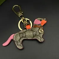 Cheap Gucci Key Holder And Bag Buckle #1413220 Replica Wholesale [$36.00 USD] [ITEM#1413220] on Replica Gucci Key Holder And Bag Buckle