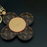 Cheap Louis Vuitton LV Key Holder And Bag Buckle #1413221 Replica Wholesale [$32.00 USD] [ITEM#1413221] on Replica Louis Vuitton LV Key Holder And Bag Buckle