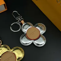 Cheap Louis Vuitton LV Key Holder And Bag Buckle #1413222 Replica Wholesale [$32.00 USD] [ITEM#1413222] on Replica Louis Vuitton LV Key Holder And Bag Buckle
