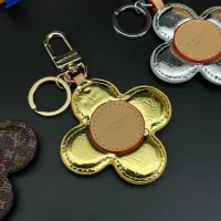 Cheap Louis Vuitton LV Key Holder And Bag Buckle #1413223 Replica Wholesale [$32.00 USD] [ITEM#1413223] on Replica Louis Vuitton LV Key Holder And Bag Buckle