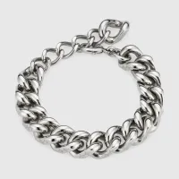 Cheap Gucci Bracelets #1413226 Replica Wholesale [$64.00 USD] [ITEM#1413226] on Replica Gucci Bracelets