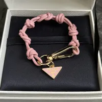 Cheap Prada Bracelets #1413233 Replica Wholesale [$36.00 USD] [ITEM#1413233] on Replica Prada Bracelets