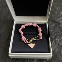Cheap Prada Bracelets #1413233 Replica Wholesale [$36.00 USD] [ITEM#1413233] on Replica Prada Bracelets