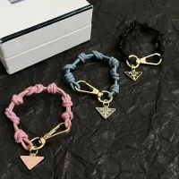 Cheap Prada Bracelets #1413234 Replica Wholesale [$36.00 USD] [ITEM#1413234] on Replica Prada Bracelets