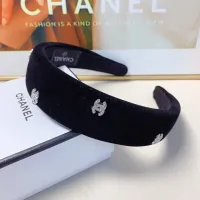 Cheap Chanel Headband For Women #1413240 Replica Wholesale [$27.00 USD] [ITEM#1413240] on Replica Chanel Headband