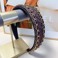 Cheap Fendi Headband For Women #1413241 Replica Wholesale [$27.00 USD] [ITEM#1413241] on Replica Fendi Headband