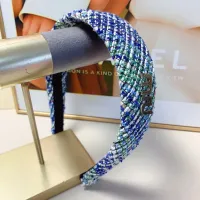 Cheap MIU MIU Headband For Women #1413243 Replica Wholesale [$25.00 USD] [ITEM#1413243] on Replica MIU MIU Headband