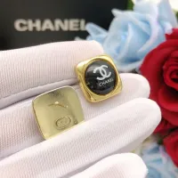 Cheap Chanel Earrings For Women #1413244 Replica Wholesale [$25.00 USD] [ITEM#1413244] on Replica Chanel Earrings