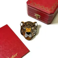 Cheap Cartier Brooches For Women #1413250 Replica Wholesale [$39.00 USD] [ITEM#1413250] on Replica Cartier Brooches