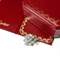 Cheap Cartier Brooches For Women #1413253 Replica Wholesale [$38.00 USD] [ITEM#1413253] on Replica Cartier Brooches