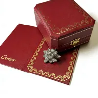 Cheap Cartier Brooches For Women #1413253 Replica Wholesale [$38.00 USD] [ITEM#1413253] on Replica Cartier Brooches