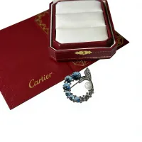 Cheap Cartier Brooches For Women #1413254 Replica Wholesale [$36.00 USD] [ITEM#1413254] on Replica Cartier Brooches