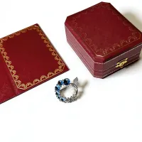 Cheap Cartier Brooches For Women #1413254 Replica Wholesale [$36.00 USD] [ITEM#1413254] on Replica Cartier Brooches