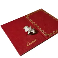 Cheap Cartier Brooches For Women #1413256 Replica Wholesale [$36.00 USD] [ITEM#1413256] on Replica Cartier Brooches