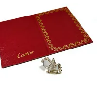 Cheap Cartier Brooches For Women #1413256 Replica Wholesale [$36.00 USD] [ITEM#1413256] on Replica Cartier Brooches