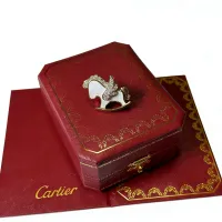 Cheap Cartier Brooches For Women #1413256 Replica Wholesale [$36.00 USD] [ITEM#1413256] on Replica Cartier Brooches