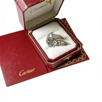Cheap Cartier Brooches For Women #1413257 Replica Wholesale [$36.00 USD] [ITEM#1413257] on Replica Cartier Brooches