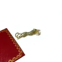Cheap Cartier Brooches For Women #1413258 Replica Wholesale [$36.00 USD] [ITEM#1413258] on Replica Cartier Brooches
