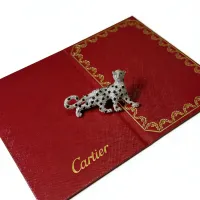 Cheap Cartier Brooches For Women #1413260 Replica Wholesale [$42.00 USD] [ITEM#1413260] on Replica Cartier Brooches