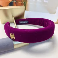 Cheap Chanel Headband For Women #1413268 Replica Wholesale [$25.00 USD] [ITEM#1413268] on Replica Chanel Headband