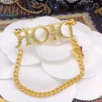 Cheap Christian Dior Brooches For Women #1413272 Replica Wholesale [$25.00 USD] [ITEM#1413272] on Replica Christian Dior Brooches