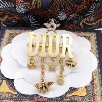 Cheap Christian Dior Brooches For Women #1413276 Replica Wholesale [$27.00 USD] [ITEM#1413276] on Replica Christian Dior Brooches