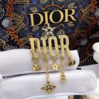 Cheap Christian Dior Brooches For Women #1413276 Replica Wholesale [$27.00 USD] [ITEM#1413276] on Replica Christian Dior Brooches