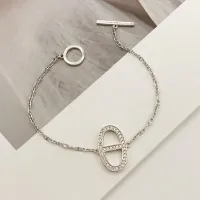 Cheap Hermes Bracelets #1413285 Replica Wholesale [$29.00 USD] [ITEM#1413285] on Replica Hermes Bracelets