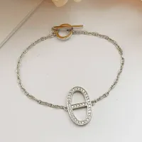 Cheap Hermes Bracelets #1413285 Replica Wholesale [$29.00 USD] [ITEM#1413285] on Replica Hermes Bracelets