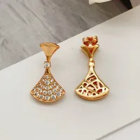 Cheap Bvlgari Earrings For Women #1413288 Replica Wholesale [$32.00 USD] [ITEM#1413288] on Replica Bvlgari Earrings