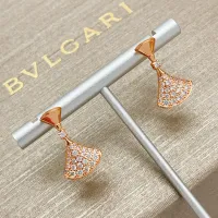 Cheap Bvlgari Earrings For Women #1413288 Replica Wholesale [$32.00 USD] [ITEM#1413288] on Replica Bvlgari Earrings