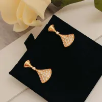 Cheap Bvlgari Earrings For Women #1413288 Replica Wholesale [$32.00 USD] [ITEM#1413288] on Replica Bvlgari Earrings