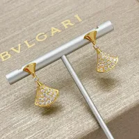 Cheap Bvlgari Earrings For Women #1413289 Replica Wholesale [$32.00 USD] [ITEM#1413289] on Replica Bvlgari Earrings